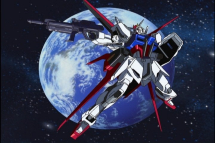 機動戦士ガンダムｓｅｅｄ Destiny ｇ ｓｅｅｄ 壁紙 ストライクガンダム