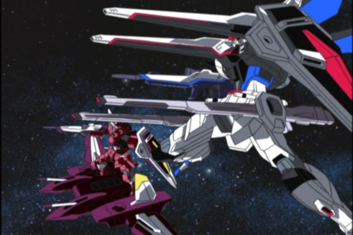 機動戦士ガンダムｓｅｅｄ Destiny ｇ ｓｅｅｄ 壁紙 フリーダムガンダム ジャスティスガンダム