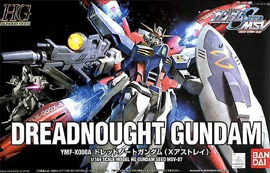 機動戦士ガンダムｓｅｅｄ Destiny ｇ ｓｅｅｄ 壁紙 1 144hg Msv ドレッドノートガンダム ｘアストレイ