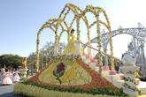 東京ディズニーランド(ディズニー・プリンセス・デイズ)