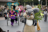 東京ディズニーランド(東京ディズニーランドの七夕)