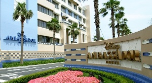 東京ディズニーリゾート直営の「ディズニーホテル」(ディズニーアンバサダーホテル)