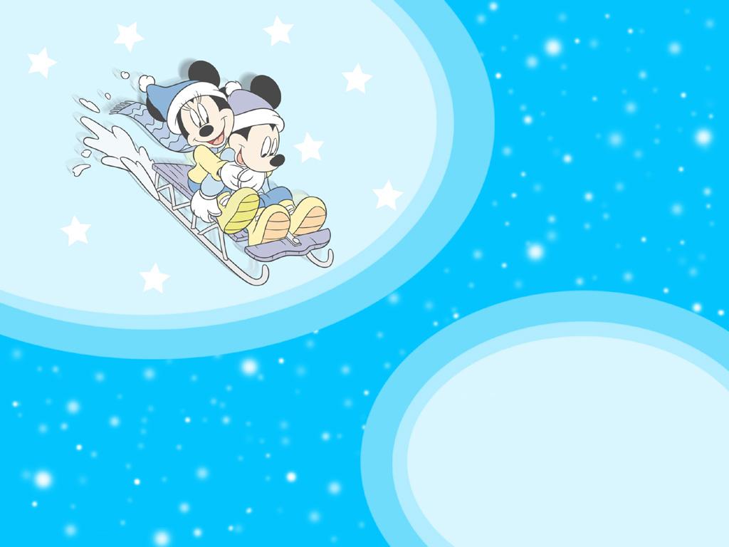 ディズニー壁紙・画像：無料ミッキーマウス、ミニー