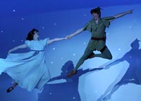 トゥモローランド(ショーベース)