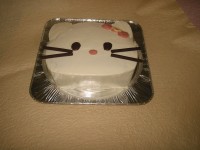 From Kurashiki 手作りケーキ 遊夢 遊夢のケーキアルバム